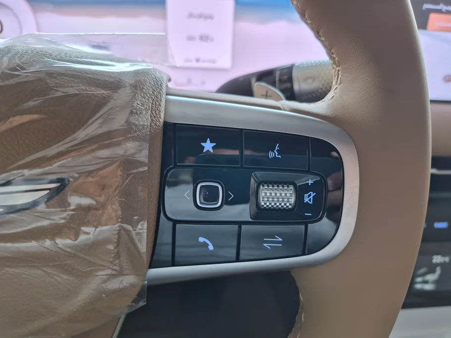 2026 Genesis G80 PRESTIGE 