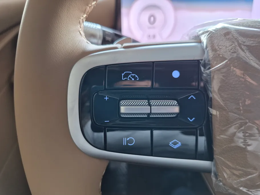 2026 Genesis G80 PRESTIGE 