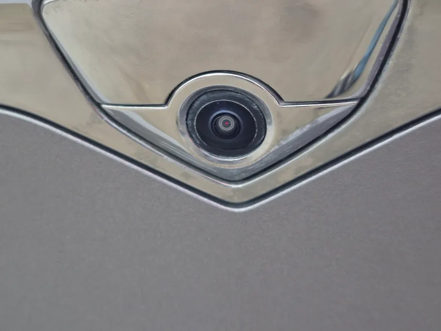 2026 Genesis G80 PRESTIGE 