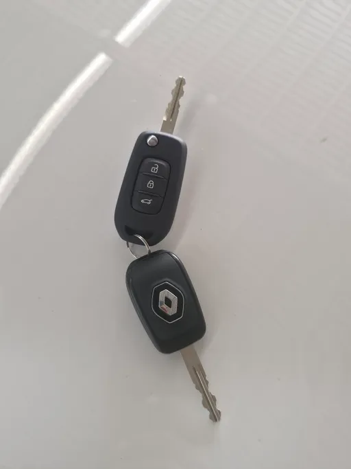 2024 Renault Megane E 