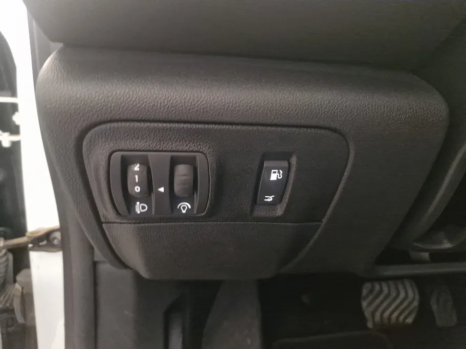 2024 Renault Megane E 