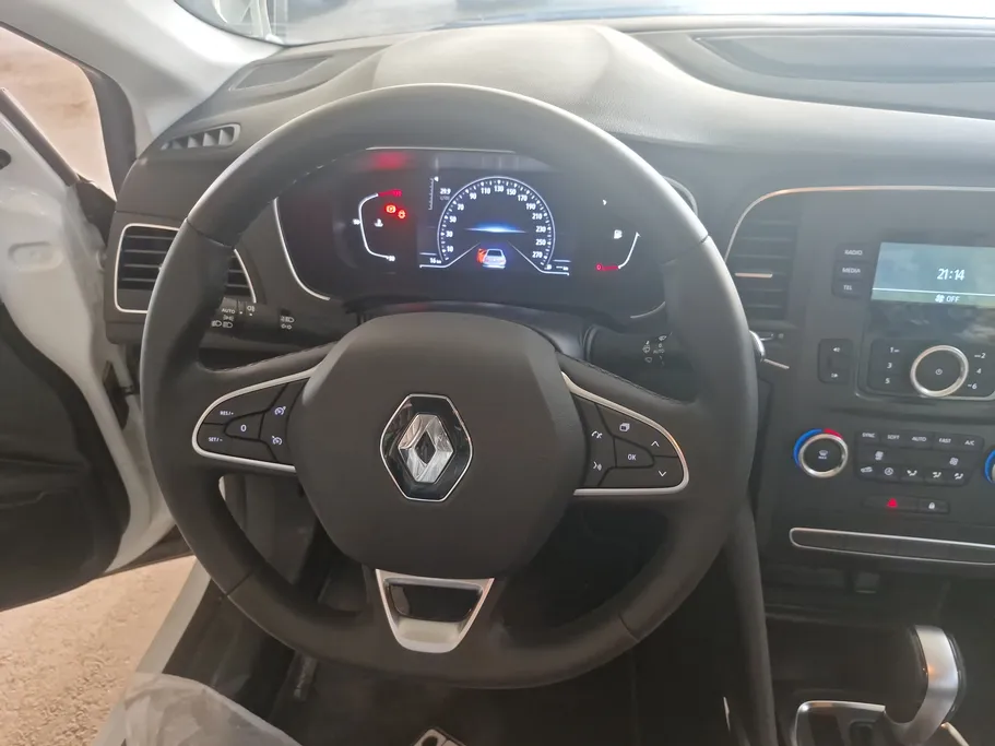 2024 Renault Megane E 