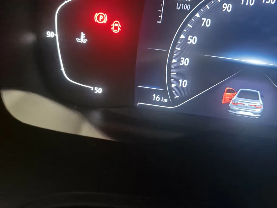 2024 Renault Megane E 