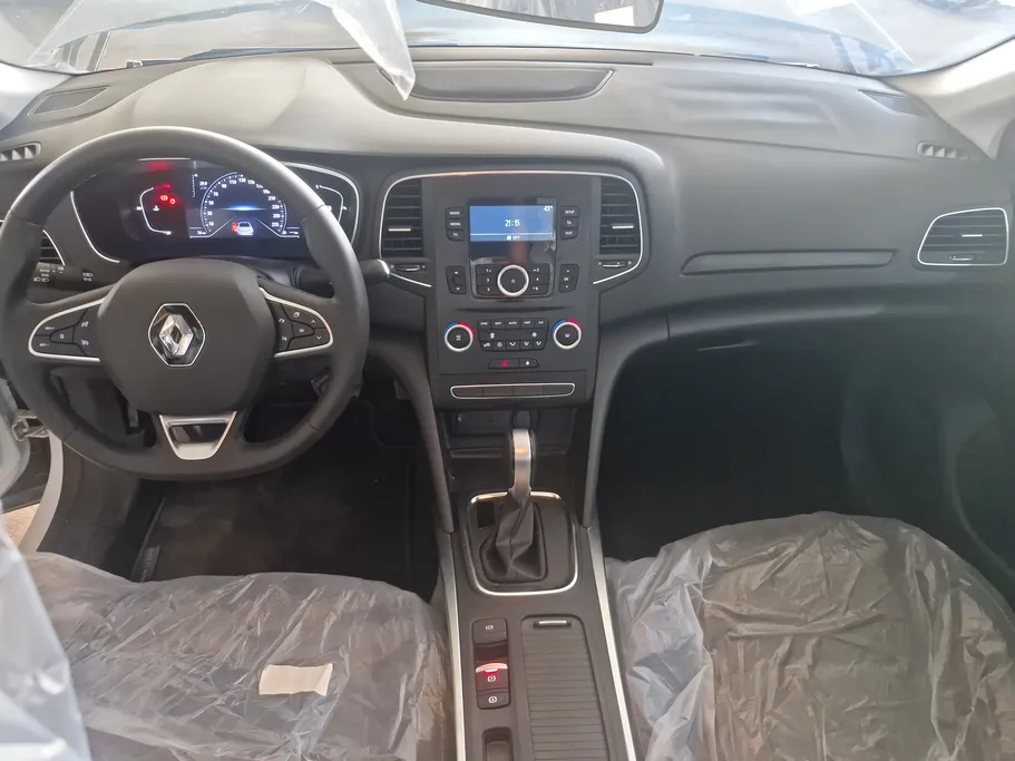 2024 Renault Megane E 