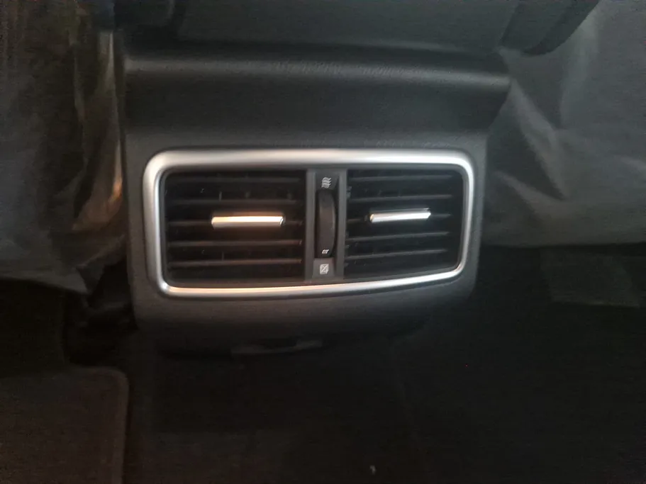 2024 Renault Megane E 