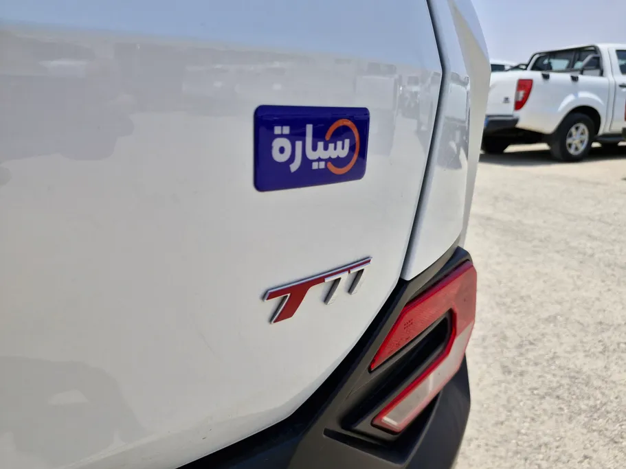 فاو بيستون تي 77 Basic 2023 