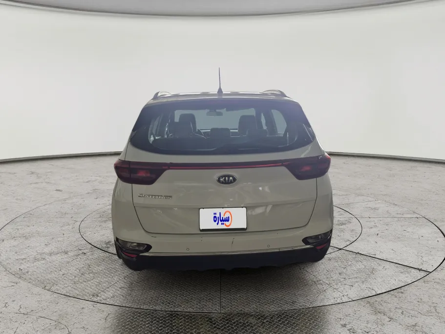 2020 كيا Sportage LX 