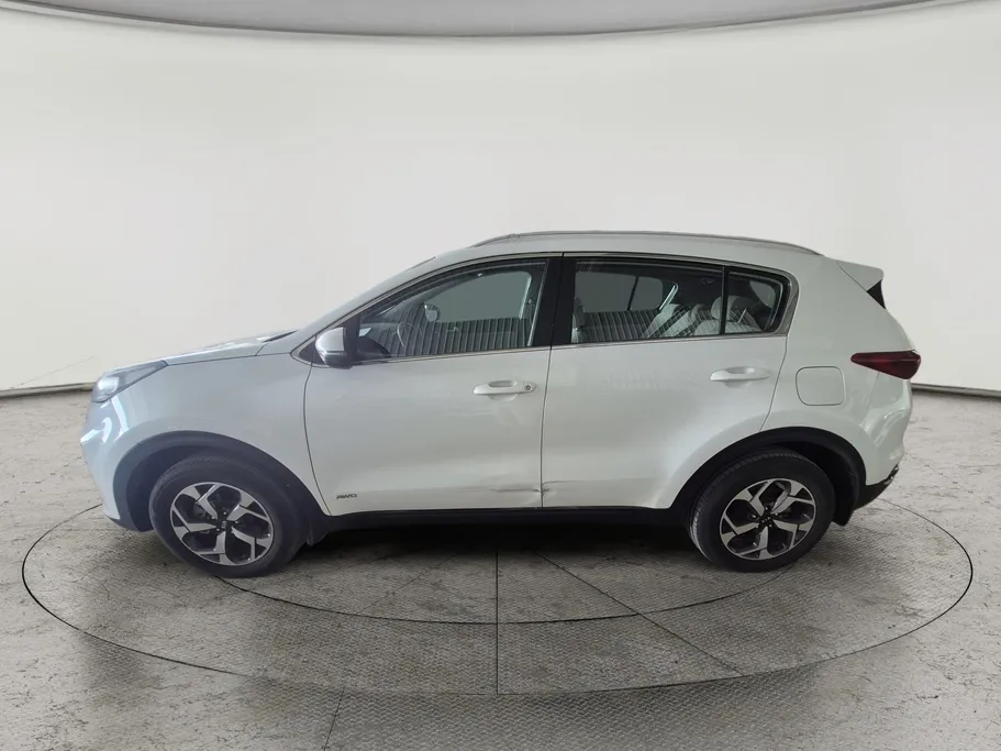 2020 كيا Sportage LX 