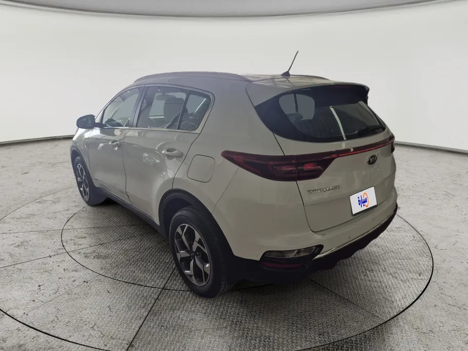 2020 كيا Sportage LX 