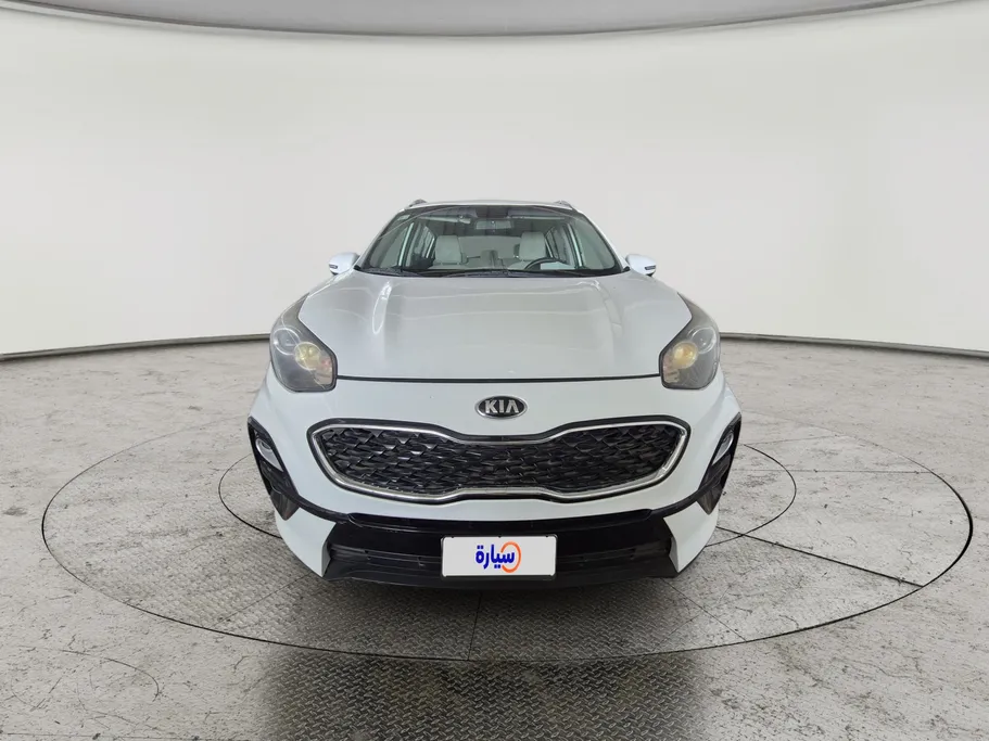 2020 كيا Sportage LX 