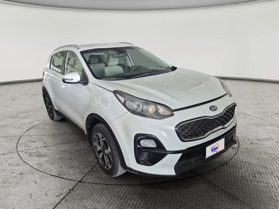 2020 كيا Sportage LX 