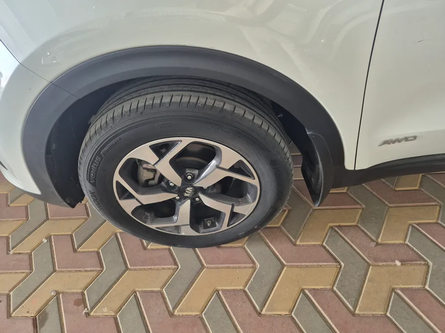 2020 كيا Sportage LX 
