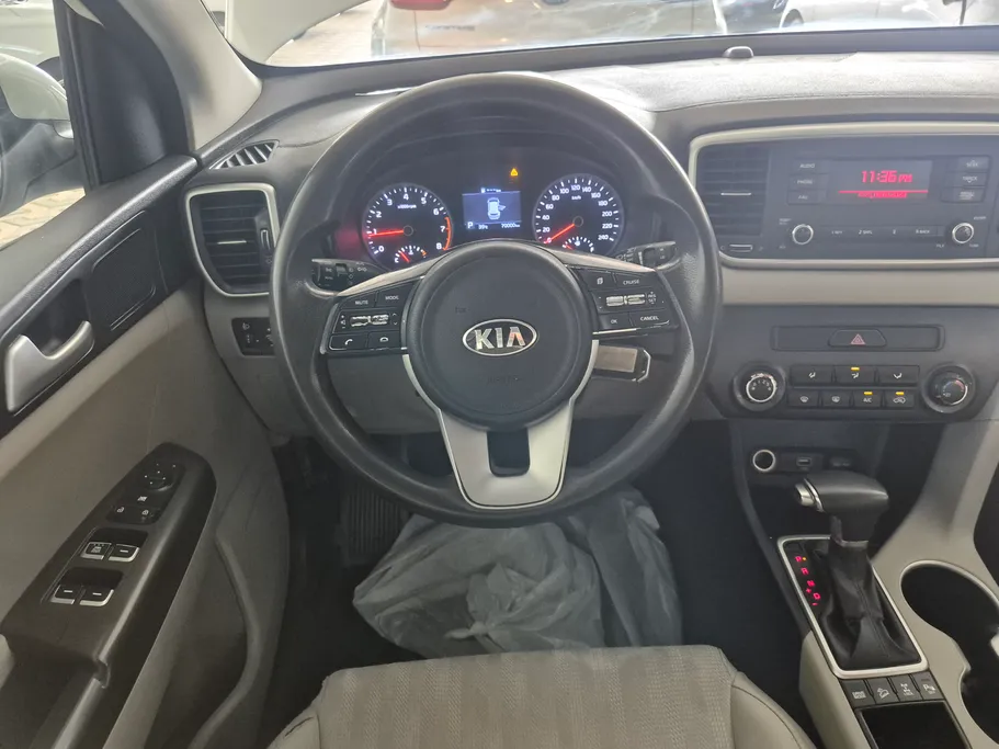 2020 كيا Sportage LX 