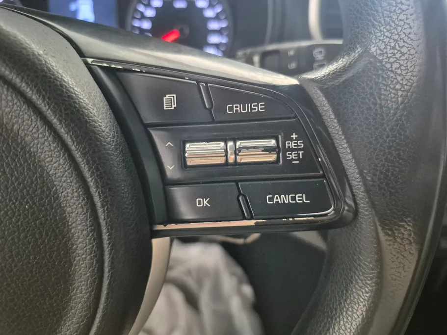 2020 كيا Sportage LX 