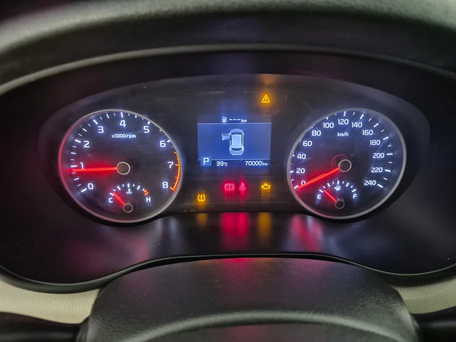 2020 كيا Sportage LX 