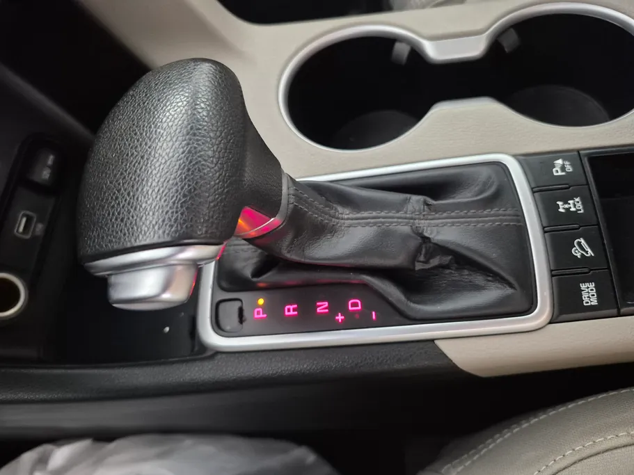 2020 كيا Sportage LX 