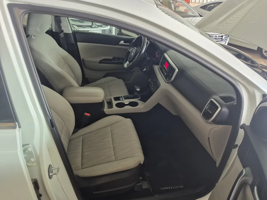 2020 كيا Sportage LX 