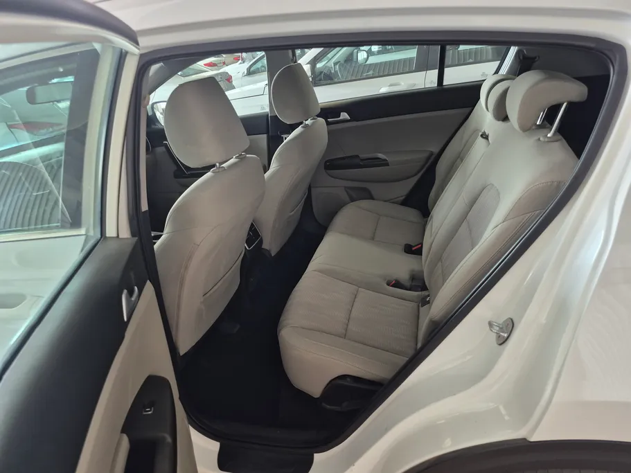 2020 كيا Sportage LX 