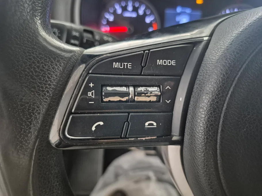2020 كيا Sportage LX 