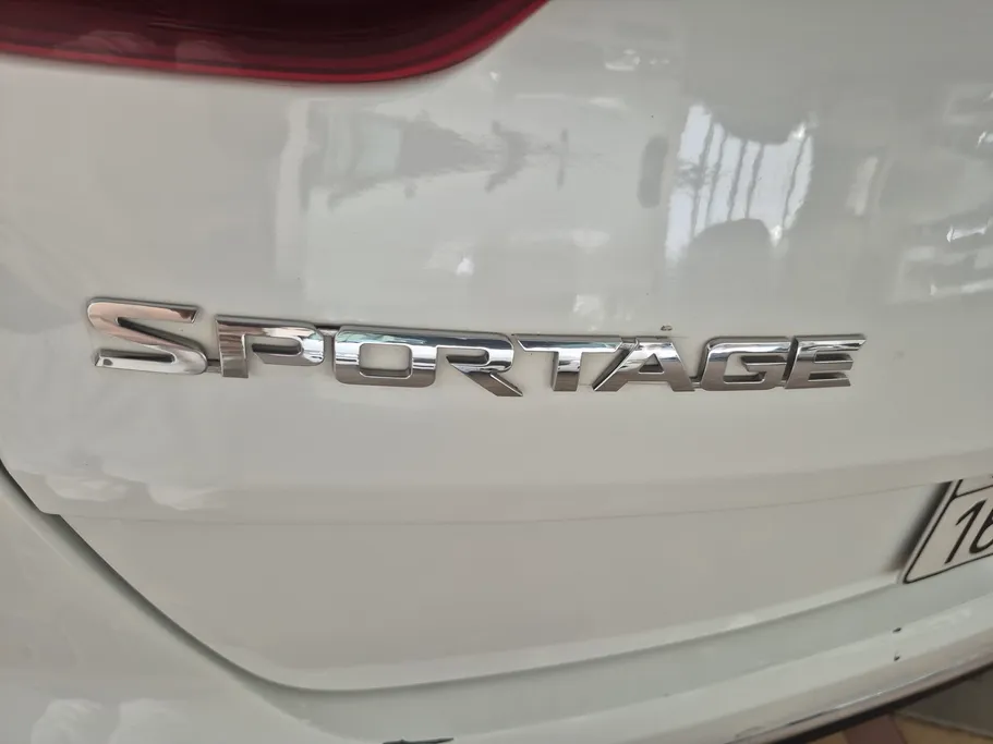 2020 كيا Sportage LX 