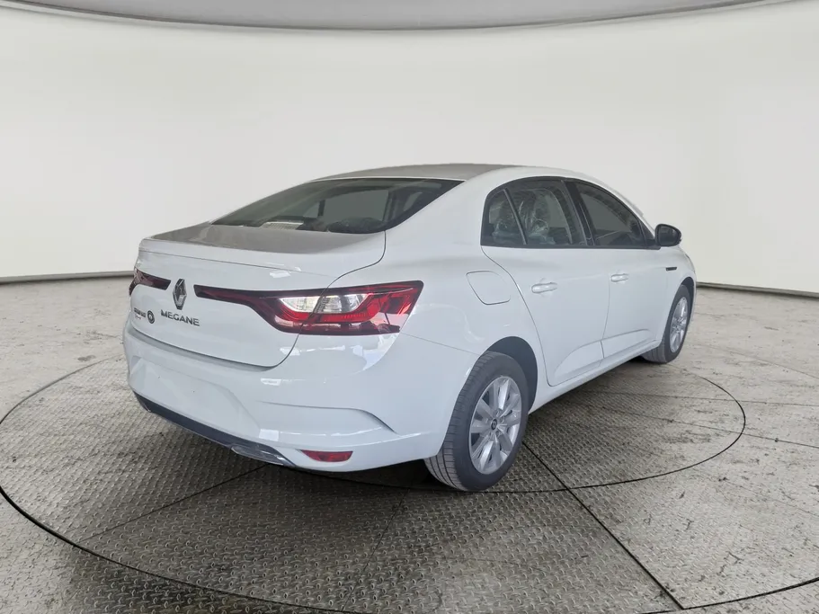 2024 Renault Megane E 