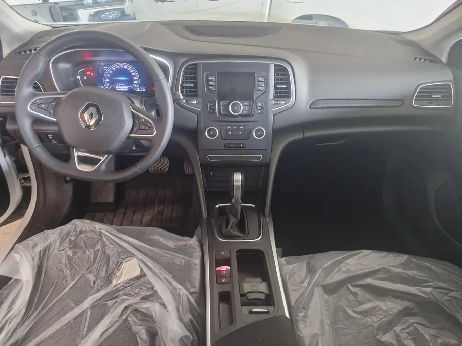 2024 Renault Megane E 