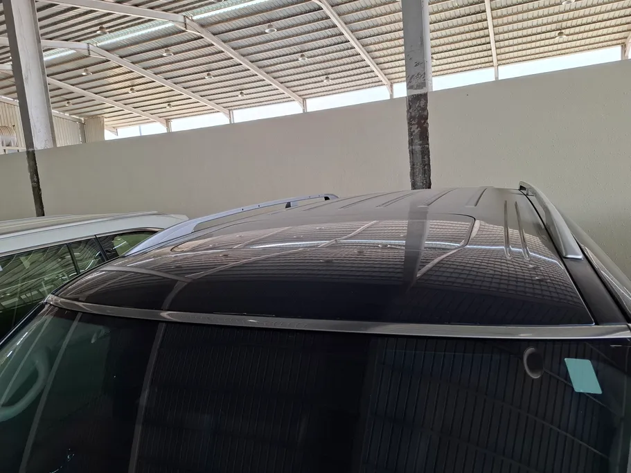 2023 Nissan Patrol Titanium 