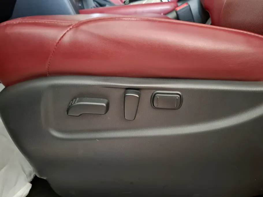 2023 Nissan Patrol Titanium 