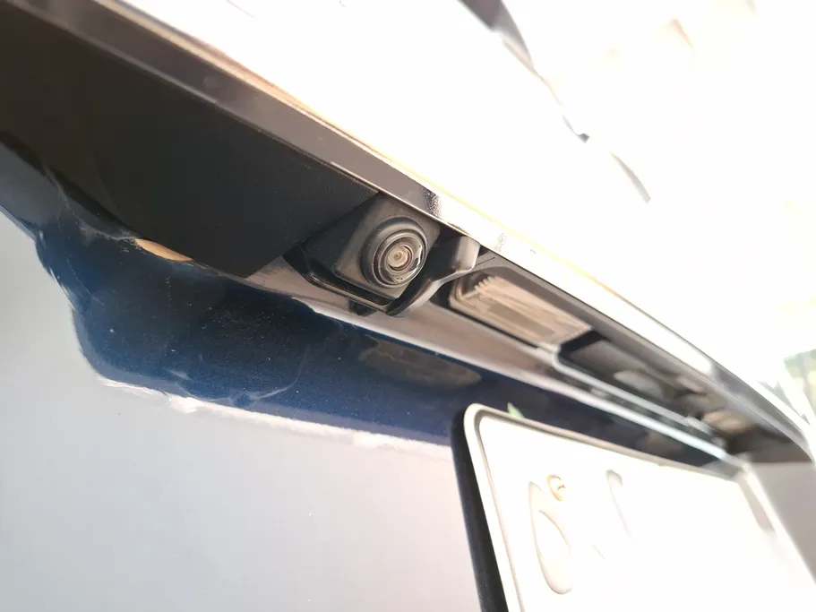 2023 Nissan Patrol Titanium 