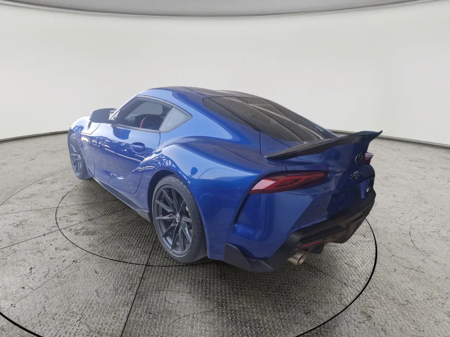 2024 Toyota Supra GR 