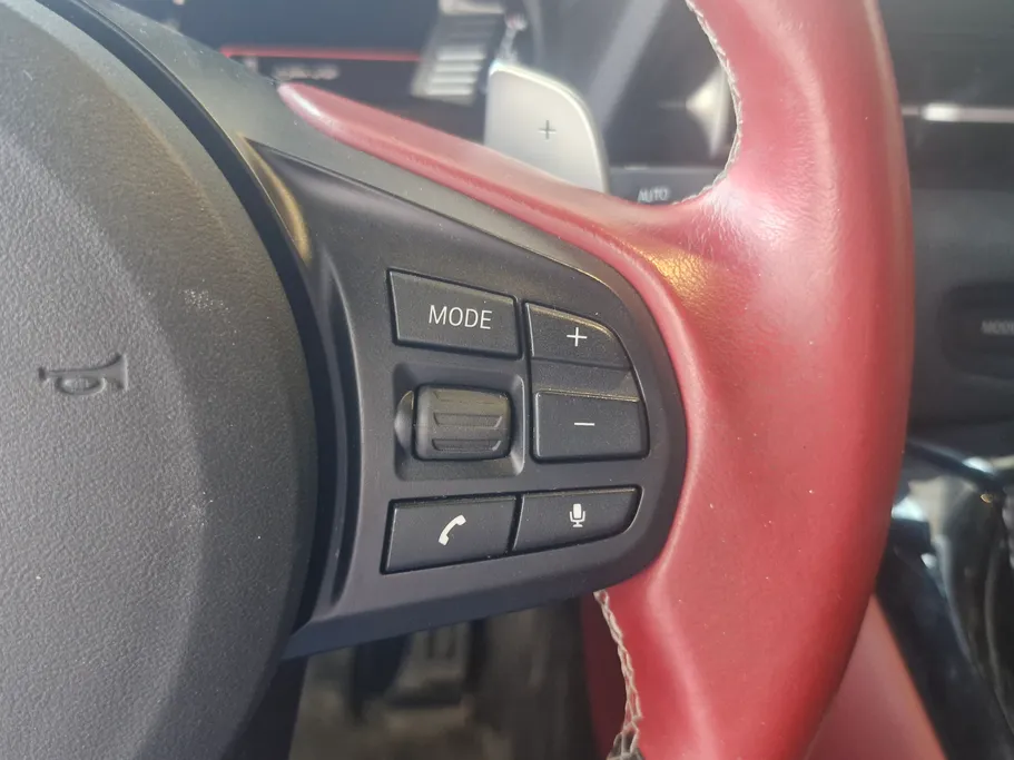 2024 Toyota Supra GR 