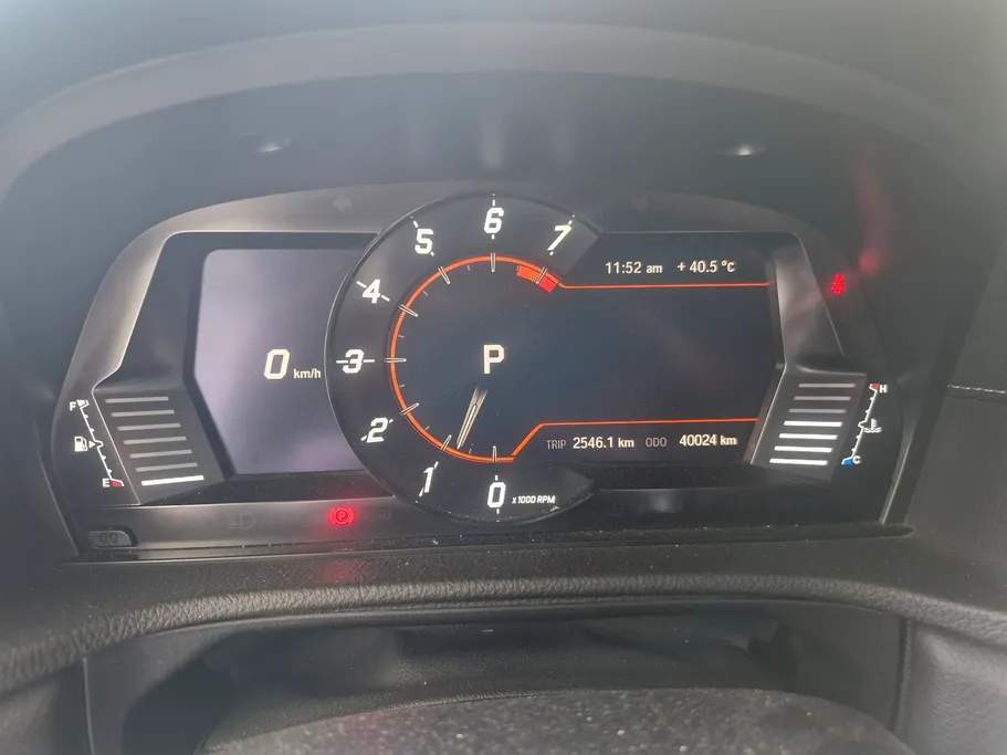 2024 Toyota Supra GR 