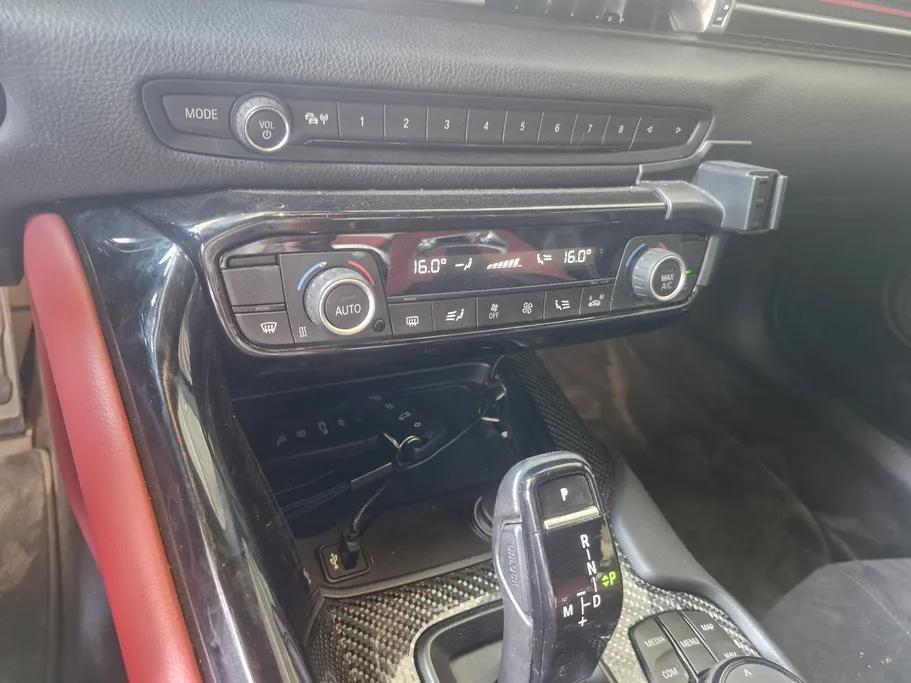 2024 Toyota Supra GR 