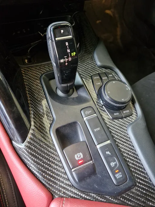 2024 Toyota Supra GR 