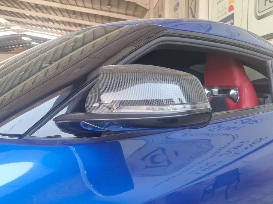 2024 Toyota Supra GR 