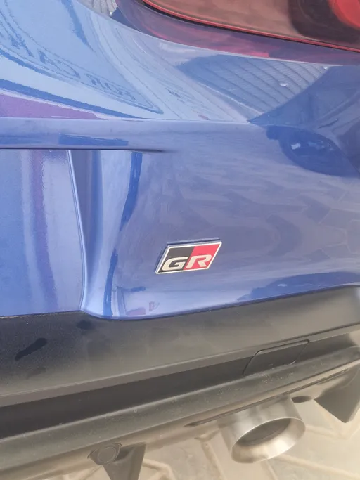 2024 Toyota Supra GR 