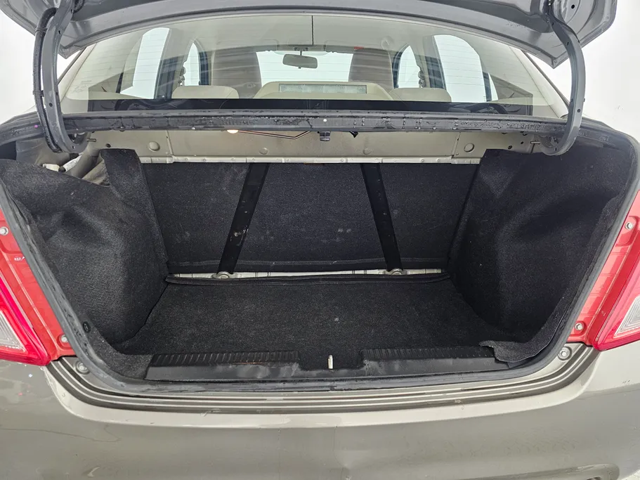 2024 Suzuki Dzire GL 