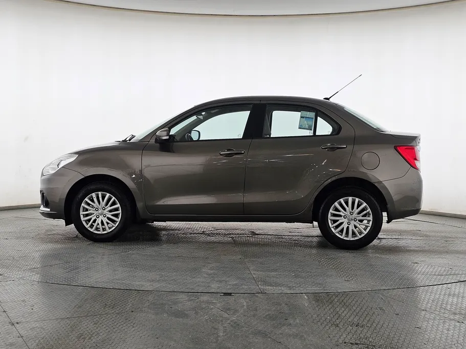 2024 Suzuki Dzire GL 