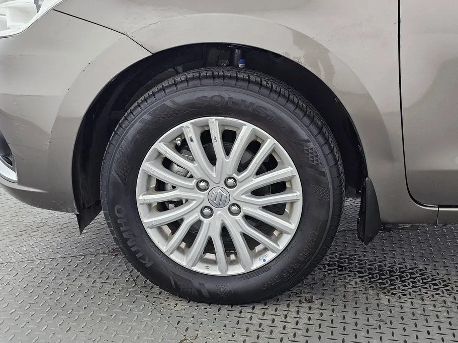 2024 Suzuki Dzire GL 