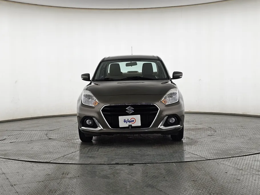 2024 Suzuki Dzire GL 