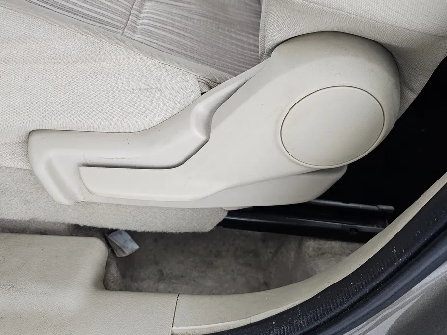 2024 Suzuki Dzire GL 
