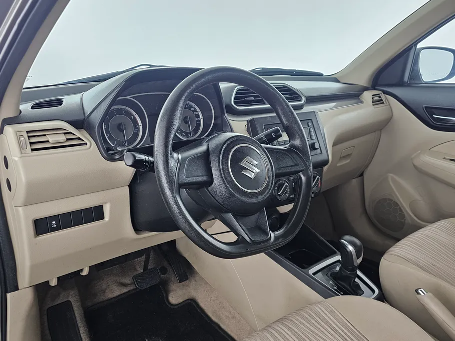 2024 Suzuki Dzire GL 