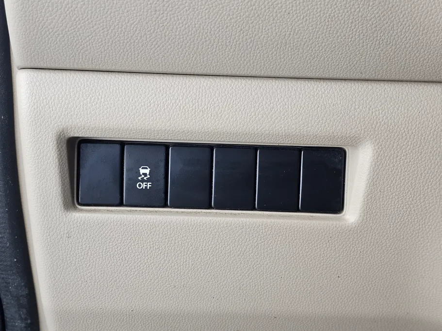 2024 Suzuki Dzire GL 