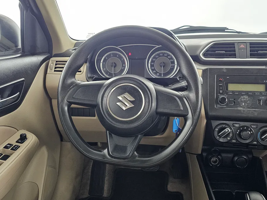 2024 Suzuki Dzire GL 
