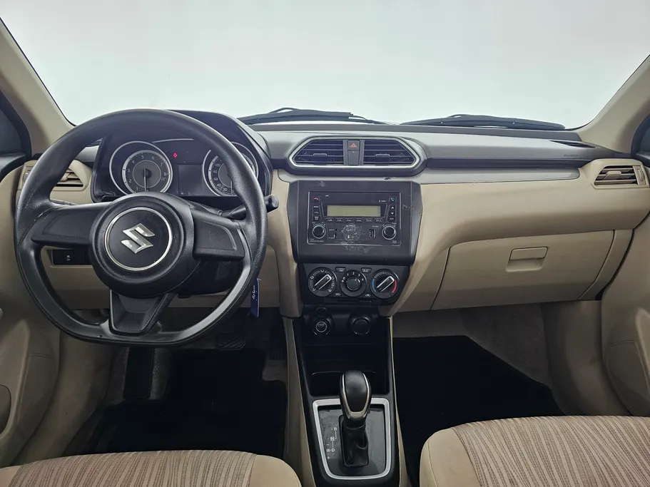 2024 Suzuki Dzire GL 