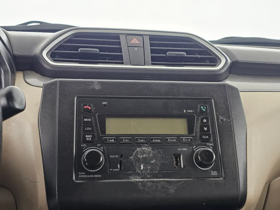 2024 Suzuki Dzire GL 