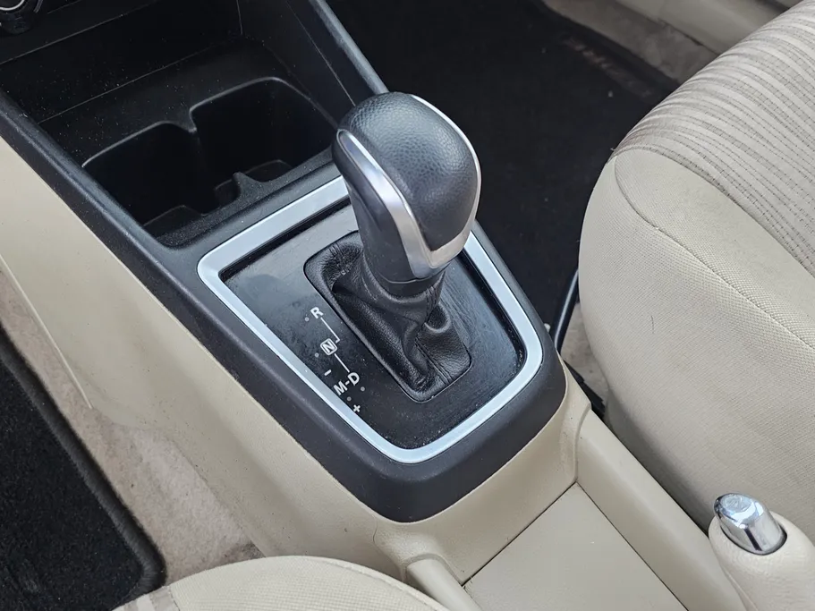 2024 Suzuki Dzire GL 