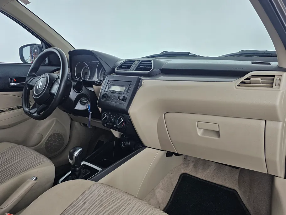 2024 Suzuki Dzire GL 