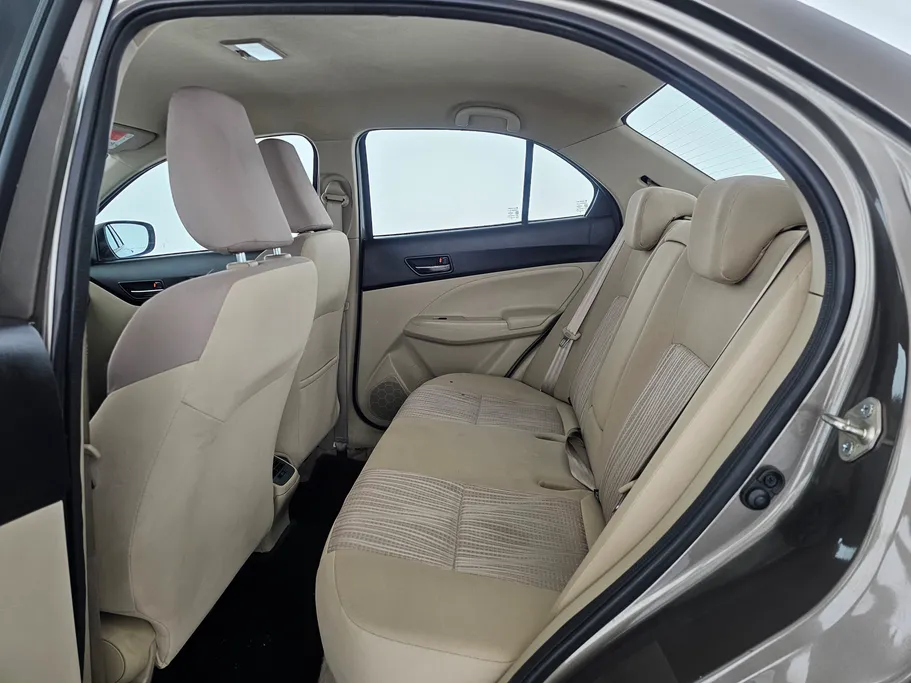 2024 Suzuki Dzire GL 