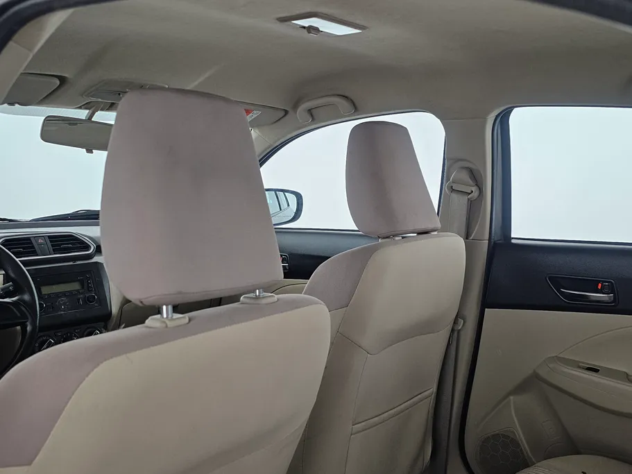 2024 Suzuki Dzire GL 
